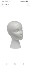Styrofoam foam mannequin for sale  Dillsburg
