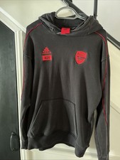 Medium adidas arsenal for sale  STEVENAGE