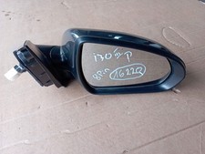 Außenspiegel hyundai i30 gebraucht kaufen  Hamburg