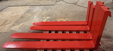 Cascade forklift forks for sale  Canton
