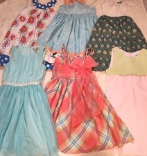 Lot girls dresses for sale  Montgomery