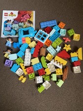 Genuine lego duplo for sale  YORK
