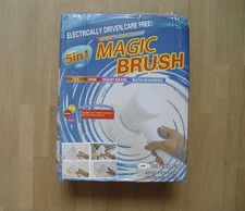 Magic brush elektrische gebraucht kaufen  Deutschland