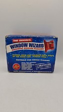 Window wizard. magnetic for sale  EASTLEIGH