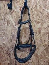 Albion leather bridle for sale  HARLOW