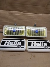 Paires antibrouillard hella d'occasion Paires antibrouillard hella d'occasion  Servian