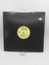 Disco vinile ralphi usato  Ancona