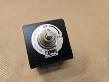 Flaming river 24v for sale  Fort Collins