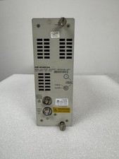 Fonte/unidade de monitor de alta tensão HP/Agilent 41423A para 4142B, 2mV-1000V/2pA-10mA comprar usado  Enviando para Brazil