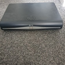 Sky drx890 black for sale  SOUTHAMPTON