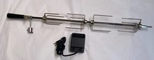 Bbq grill rotisserie for sale  Roseville