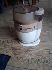Moulinex moulinette 220v gebraucht kaufen  Senftenberg