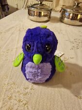 Hatchimal blue purple gebraucht kaufen  Berlin