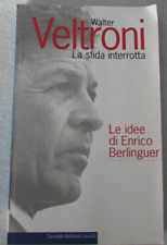 Libro walter veltroni usato  Benevento