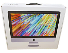 Apple imac 2017 21.5" 1 TB 2.3GHz Dual Core Intel i5 / Intel Iris 640 8GB de memória comprar usado  Enviando para Brazil