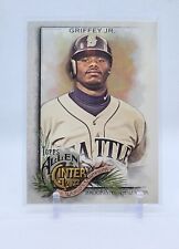 2022 topps allen d'occasion  Expédié en Belgium