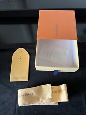 Louis vuitton scatola usato  Roma