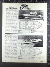 1985 page feature for sale  Lodi
