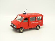 Old cars 1/43 - Fiat Iveco Daily Van Sommozzatori Feuerwehr comprar usado  Enviando para Brazil