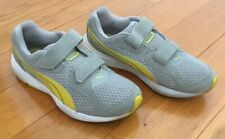 Scarpe puma bambino usato  Roma