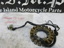 Honda fx650 vigor for sale  PORTLAND