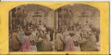 Stereoview life scene d'occasion  Expédié en Belgium