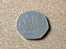 2006 pence 50p for sale  NORTHWICH