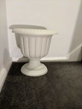 Plastic round garden for sale  LEEDS