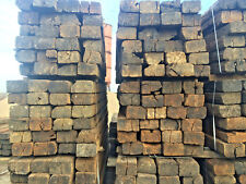 Reclaimed pine railway for sale  UK
