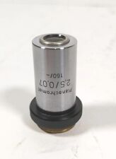 Planachromat 160 rms gebraucht kaufen  Dessau-Roßlau