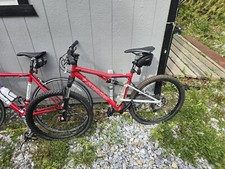 Santa cruz full for sale  Camden