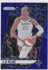 2024 wnba prizm usato  Spedire a Italy