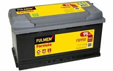 Fulmen batterie démarrage d'occasion  Corbas
