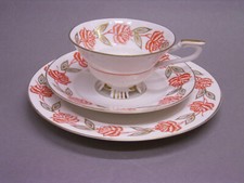 Art deco porzellan gebraucht kaufen  Petershagen
