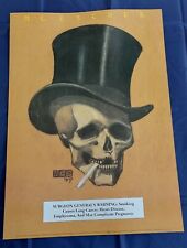 Escher schädel skull gebraucht kaufen  Nastätten