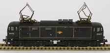 Trix f105b em1 for sale  SKIPTON