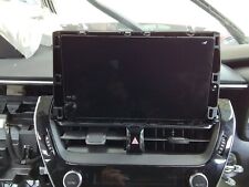 Sat nav head for sale  WINSFORD