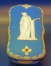Antike streichholzdose 1900 gebraucht kaufen  Hünfelden
