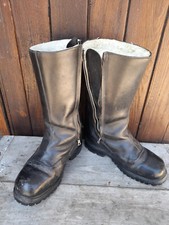 Bottes pilote allemand d'occasion  Vitry-le-François