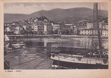 San remo porto usato  Roma