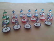Subbuteo vintage giocatori usato  Vallebona