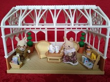Sylvanian families bundle.cons for sale  BANBURY