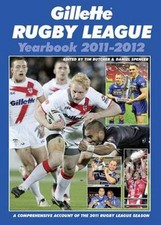 Rugby league 2011 for sale  UK