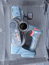 Bosch gho 18v for sale  EDINBURGH