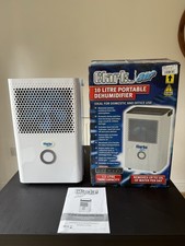 Dehumidifier litre portable for sale  IPSWICH