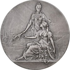 1505938 medal constructeurs d'occasion  Expédié en Belgium