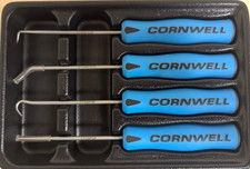 Cornwell tools 4pc for sale  Greenville