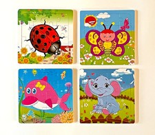 Puzzles kids ages for sale  Simpsonville