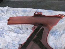 Cbr600fw side fairing for sale  STURMINSTER NEWTON