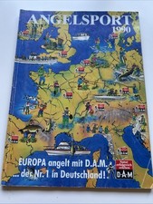 angelkatalog gebraucht kaufen angelkatalog gebraucht kaufen Wörth am Rhein
